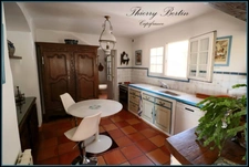 Maison à vendre 5 pièces terrain de 6000 m² à LORGUES (83)
