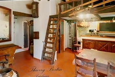 3-room house for sale in BREIL SUR ROYA (06)