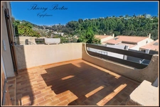 Maison à vendre 5 pièces CAGNES SUR MER (06)