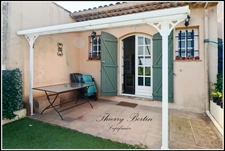 2-room apartment for sale in LA COLLE SUR LOUP (06)