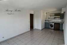 Appartement à vendre 2 pièces FREJUS (83)