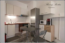 Appartement à vendre 1 pièces NICE (06)