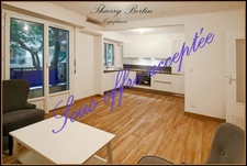 Appartement à vendre 3 pièces  (06)