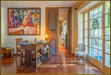 Maison à vendre 5 pièces OPIO (06)