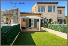 2-room apartment for sale in LA COLLE SUR LOUP (06)