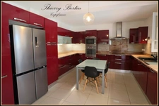 Maison à vendre 5 pièces SAINT AYGULF (83)