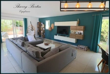 Maison à vendre 6 pièces SAINT AYGULF (83)