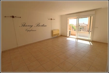 Appartement à vendre 4 pièces CAP D'AIL (06)