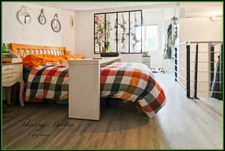 Appartement à vendre 3 pièces LA COLLE SUR LOUP (06)