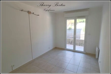 Appartement à vendre 4 pièces CAP D'AIL (06)
