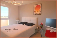 Apartment for sale, 4 rooms, 130 m2 in Valescure - SAINT RAPHAEL (83)