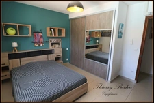 Maison à vendre 5 pièces SAINT AYGULF (83)
