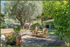 Maison à vendre 5 pièces OPIO (06)