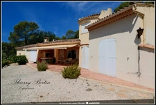 Maison à vendre 5 pièces terrain de 6000 m² à LORGUES (83)