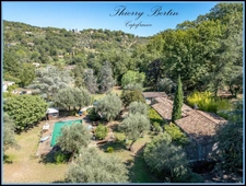Maison à vendre 5 pièces OPIO (06)