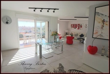 Apartment for sale, 4 rooms, 130 m2 in Valescure - SAINT RAPHAEL (83)