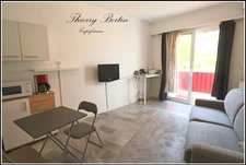 Appartement à vendre 1 pièces NICE (06)
