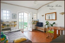 2-room apartment for sale in LA COLLE SUR LOUP (06)