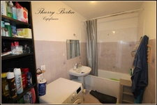Dpt Alpes Maritimes (06), à vendre NICE appartement T3 de 61,01 m²  