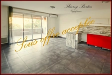 Appartement à vendre 2 pièces FREJUS (83)