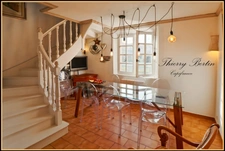 Appartement à vendre 4 pièces LA COLLE SUR LOUP (06)