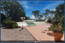 Maison à vendre 5 pièces terrain de 6000 m² à LORGUES (83)