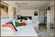 Appartement à vendre 4 pièces LA COLLE SUR LOUP (06)