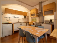3-room apartment for sale in LA COLLE SUR LOUP (06)