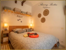 3-room apartment for sale in LA COLLE SUR LOUP (06)