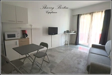 Appartement à vendre 1 pièces NICE (06)
