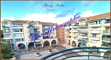 Appartement à vendre 2 pièces FREJUS (83)