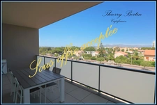 Appartement à vendre 3 pièces FREJUS (83)