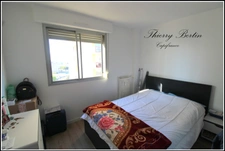 Dpt Alpes Maritimes (06), à vendre NICE appartement T3 de 61,01 m²  