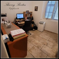 Dpt Var (83), à vendre FREJUS appartement T3 de 68,29 m²  