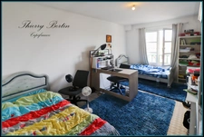 4-room apartment for sale in VILLENEUVE LOUBET (06)