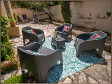 3-room apartment for sale in LA COLLE SUR LOUP (06)