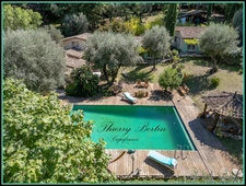Maison à vendre 5 pièces OPIO (06)