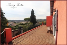 Dpt Alpes Maritimes (06), for sale VILLENEUVE LOUBET house P6 of 171 m² - Land of 1,186.00 m²