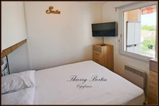 Appartement à vendre 2 pièces FREJUS (83)