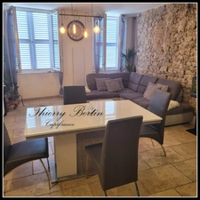 Dpt Var (83), à vendre FREJUS appartement T3 de 68,29 m²  