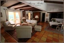 Maison à vendre 5 pièces terrain de 6000 m² à LORGUES (83)