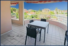 Appartement à vendre 2 pièces FREJUS (83)