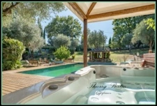 Maison à vendre 5 pièces OPIO (06)