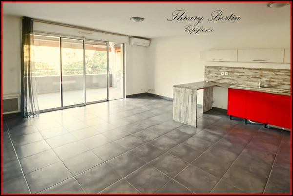 Appartement à vendre 2 pièces FREJUS (83)