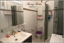 Appartement à vendre 1 pièces NICE (06)