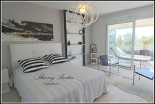 Apartment for sale, 4 rooms, 130 m2 in Valescure - SAINT RAPHAEL (83)