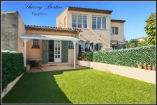 2-room apartment for sale in LA COLLE SUR LOUP (06)