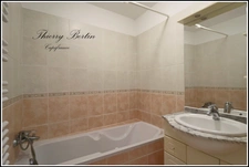 Appartement à vendre 4 pièces CAP D'AIL (06)