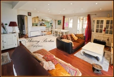 Appartement à vendre 4 pièces VILLENEUVE LOUBET (06)