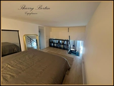 Appartement / Loft à vendre 2 pièces NICE (06)